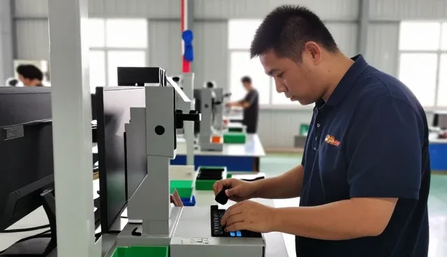质量检验服务在重视技术更新中的实际应用分析