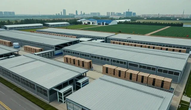 企业选择质量检验服务时的五大核心关注点