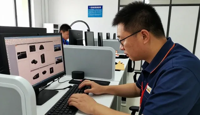 来料加工服务环境下批发供货服务价值不断提升